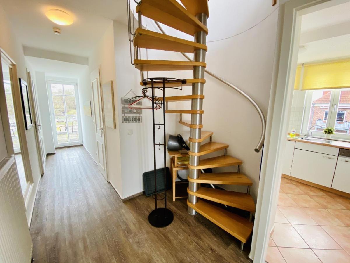 Ferienwohnung Horizont Rostock Exterior foto